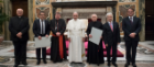 Ratzinger Prize 2016